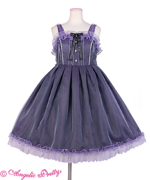 ワンピース Angelic Pretty  Unicorn JSK Airy Unicorn JSK by Angelic Pretty