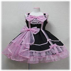 Dream Doll JSK by Angelic Pretty