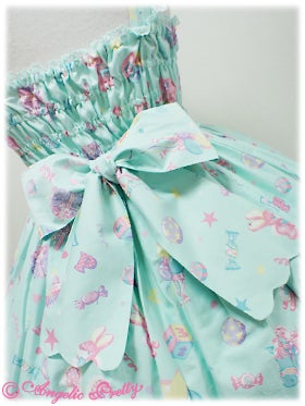 Toy Parade JSK (2012) by Angelic Pretty