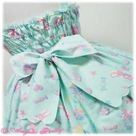 Toy Parade JSK (2012) by Angelic Pretty