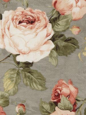 Rose Scalloped OP by Mary Magdalene