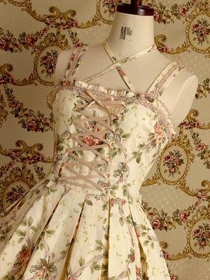Majolica JSK by Mary Magdalene