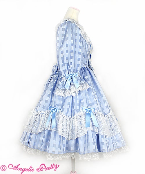 Bright Sugar OP by Angelic Pretty