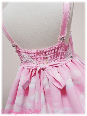 Misty Sky JSK by Angelic Pretty
