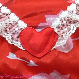 Wrapping Cherry JSK by Angelic Pretty