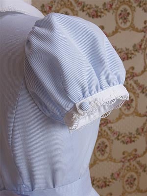 Claudette OP by Mary Magdalene