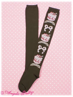 Petit Patisserie OTKs by Angelic Pretty