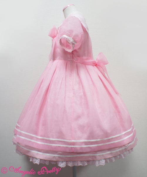 Fairy Marine OP by Angelic Pretty