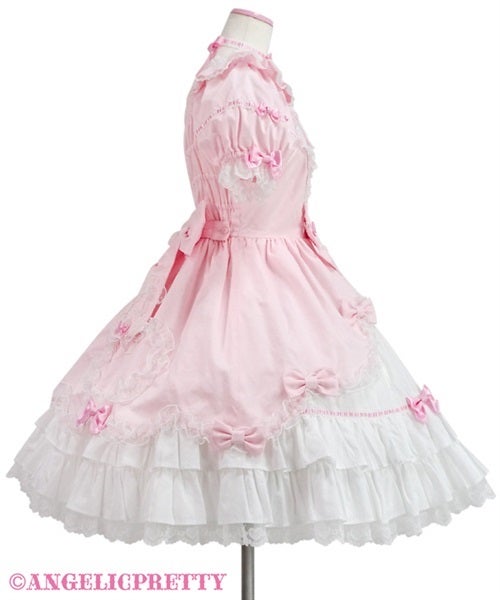 Symphony Heart OP by Angelic Pretty