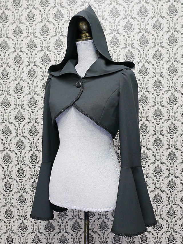Marugu Bolero by Miho Matsuda