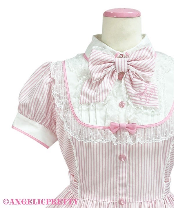 Chelsea Girl OP (2025) by Angelic Pretty