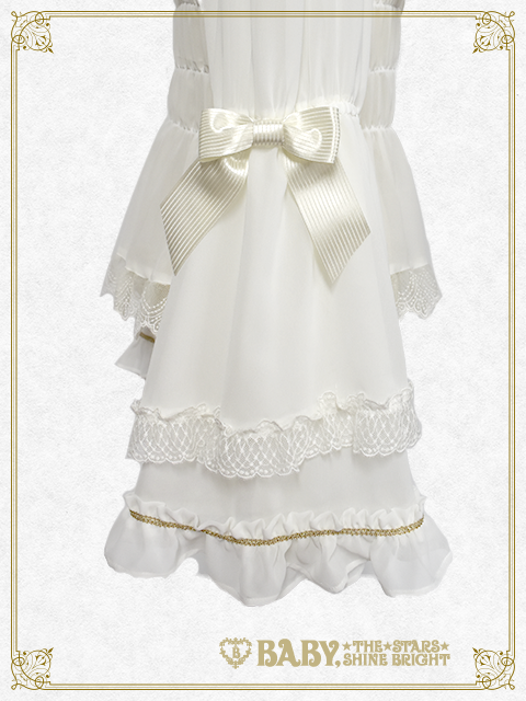 BABY Bichon Cirque柄 JSK V6txGAi89ZwzCISAjcXGsGEFTfaaIP