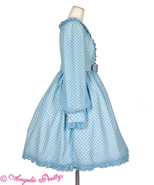 Falling Heart OP by Angelic Pretty