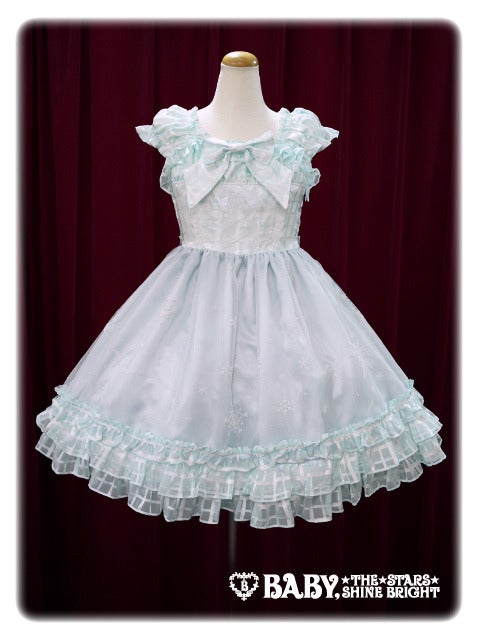 m*o様 BABY THE STARS SHINE BRIGHT 白雪姫JSK BABY，THE STARS SHINE