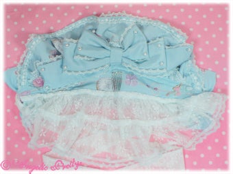 La Princesse Sucre Premium OP Set by Angelic Pretty