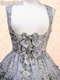 Rococo Style Corset JSK by Innocent World