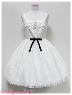 Lacy Lady JSK by Angelic Pretty
