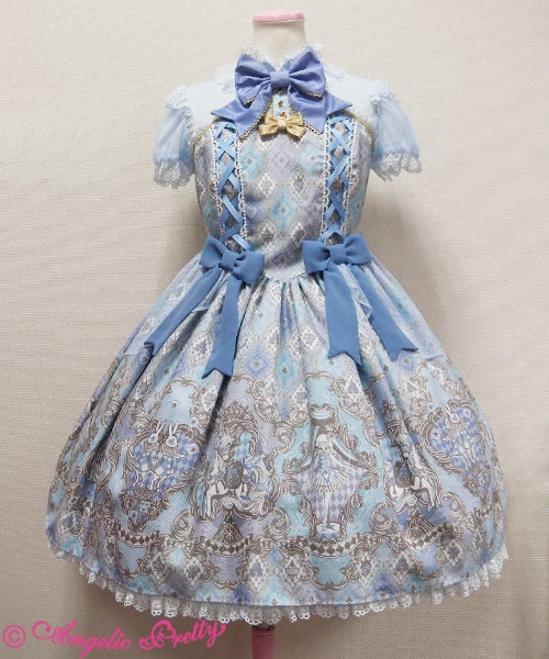 Harlequinade OP by Angelic Pretty
