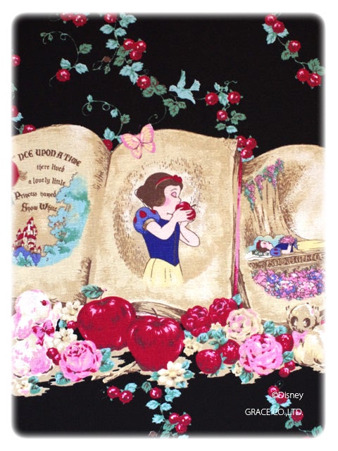 Disney's Snow White Frill JSK by Baby, the Stars Shine Bright