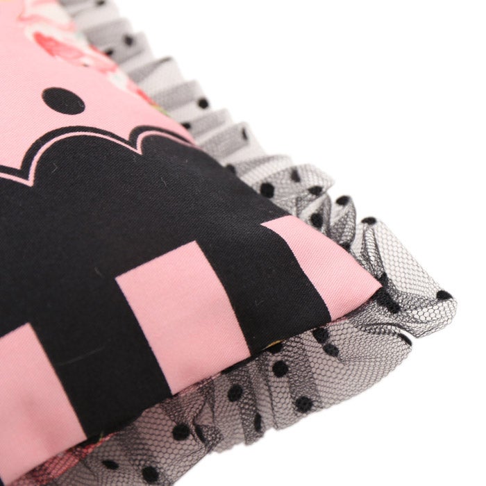 Angelic Pretty　Fruits Parlorクッション　ノベルティ Original Print Mini Cushion (Fruits Parlor) by Angelic Pretty