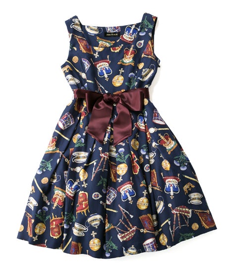 Jane Marple Beau Chocolat JSK ドレス 楽天市場】【中古】 Jane