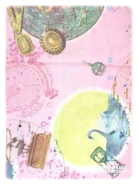 Celestial Harmonia ~Angelic Melody upon the Stars~ Spica JSK by
