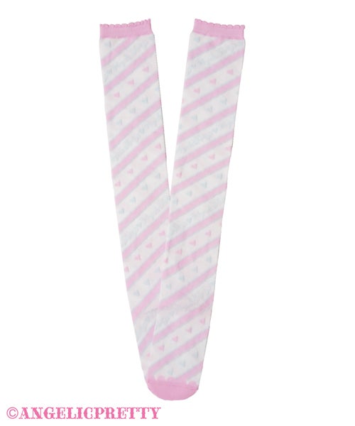 Lovely Toybox OTKs by Angelic Pretty