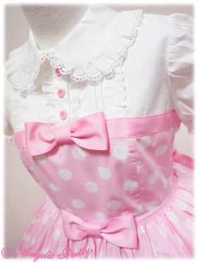 Dot Pretty Girl OP by Angelic Pretty
