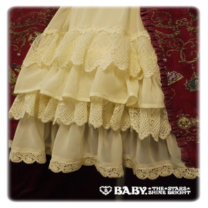 Elizabeth Bride of the Death JSK I by Alice and the Pirates