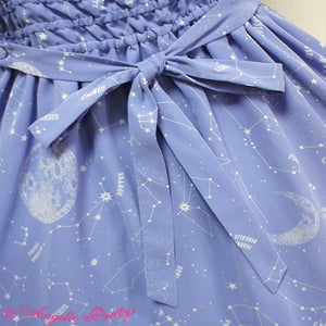Angelic Pretty cosmic JSK+カチューシャセット Cosmic JSK by Angelic Pretty