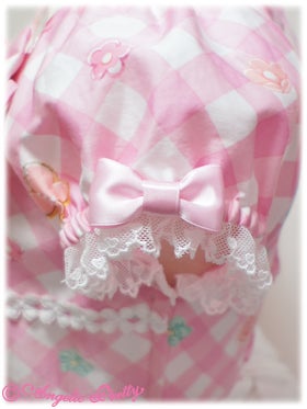 Sugar Fairy Cake OP Set by Angelic Pretty