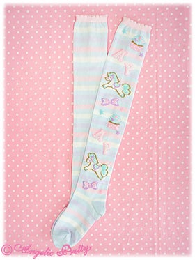 Decoration Dream OTKs by Angelic Pretty