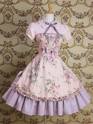 Delice Fleur OP by Mary Magdalene