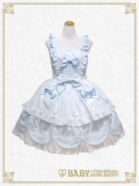 Cherry Parfait JSK by Baby, the Stars Shine Bright