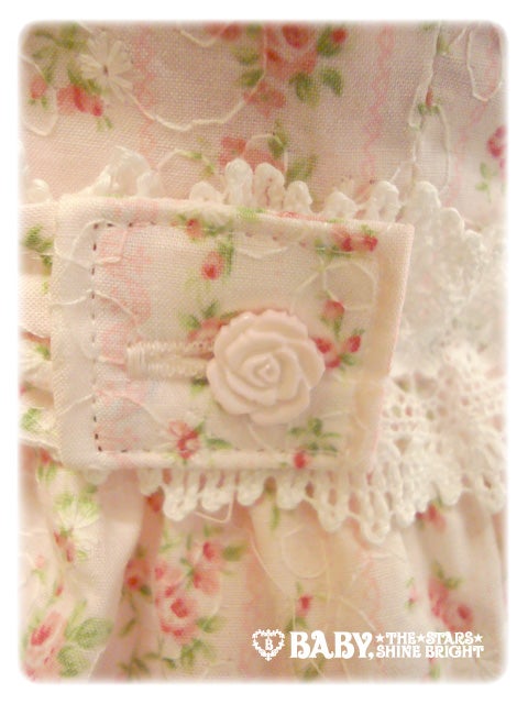BABY ロレッタ・ローズ　JSK Loretta Rose JSK by Baby, the Stars Shine Bright