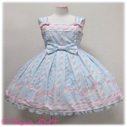 c*様 Angelic Pretty Sugary Carnival JSKセッ d7dd4945-100b-59b9-932b-