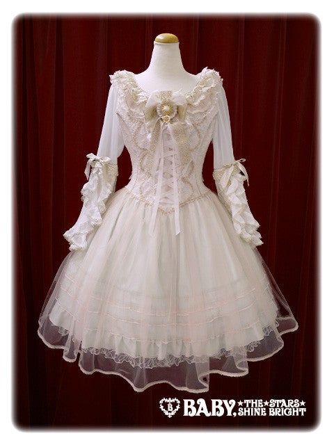Papillonnage en éclats Blouse by Baby, the Stars Shine Bright