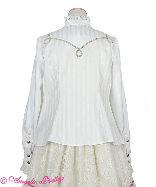 Guardian Unicorn Blouse by Angelic Pretty