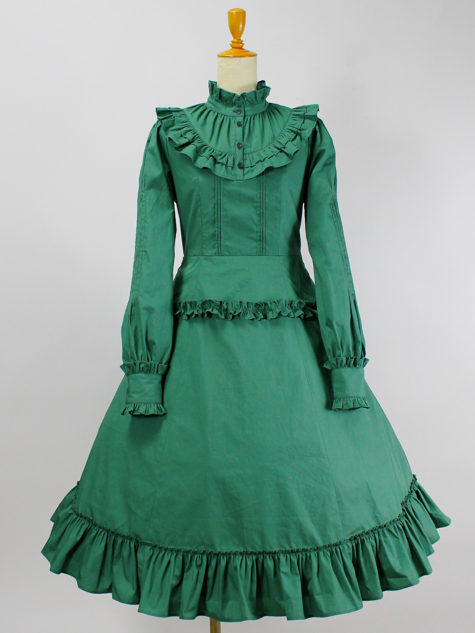Noble Cotton OP by Victorian Maiden