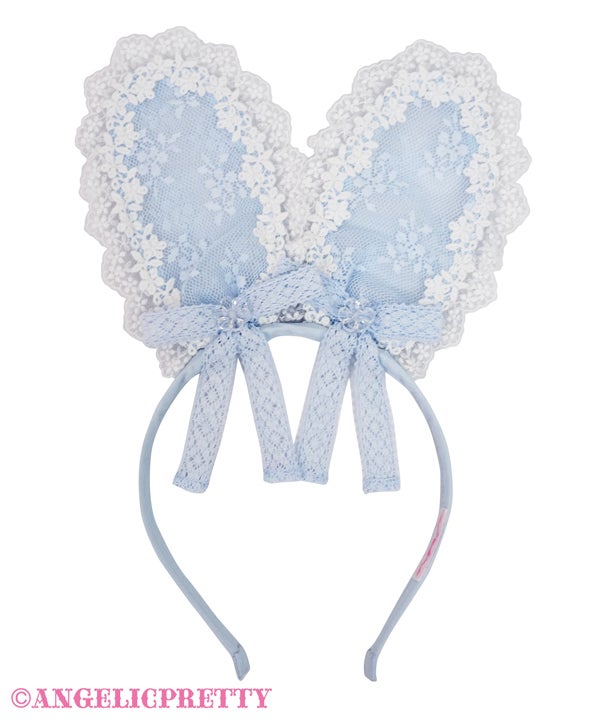Happy Humming Bunny OP Set (2022 2nd Release) by Angelic Pretty
