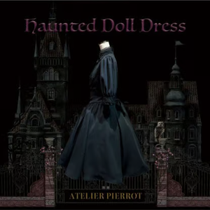 Haunted Doll OP (2024) by Atelier Pierrot