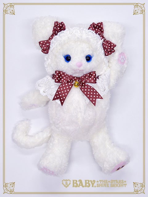 Neko Kumya Pochette (2021) by Baby, the Stars Shine Bright