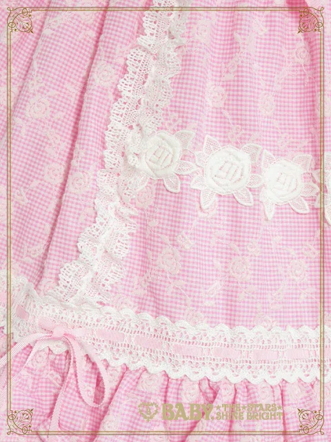 Mirabel ~Rosy Memory~ OP by Baby, the Stars Shine Bright