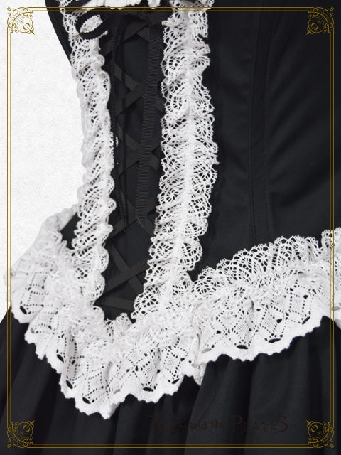Dafne Frill JSK by Alice and the Pirates