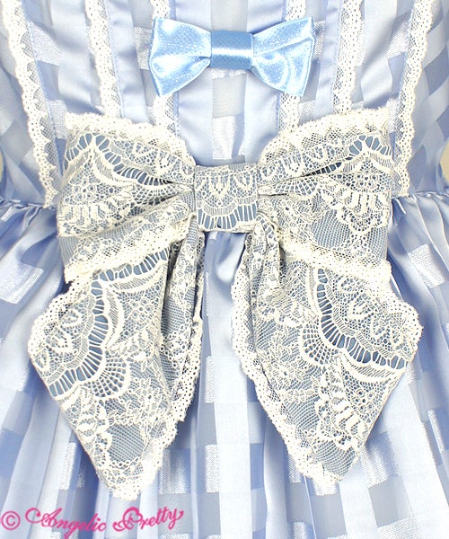 Angelic Pretty Bright Sugarワンピース Bright Sugar OP by Angelic Pretty