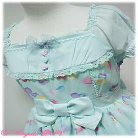 Sugar Hearts OP by Angelic Pretty