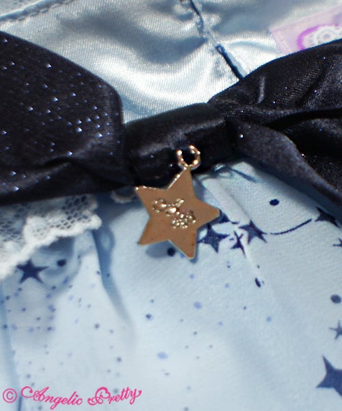 Cosmic OP by Angelic Pretty