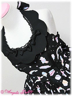 Milky Planet JSK by Angelic Pretty