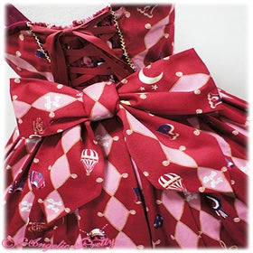 Toy March JSK by Angelic Pretty