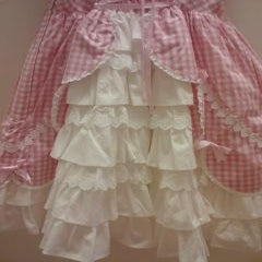 Sweet Cake Pocket JSK by Angelic Pretty